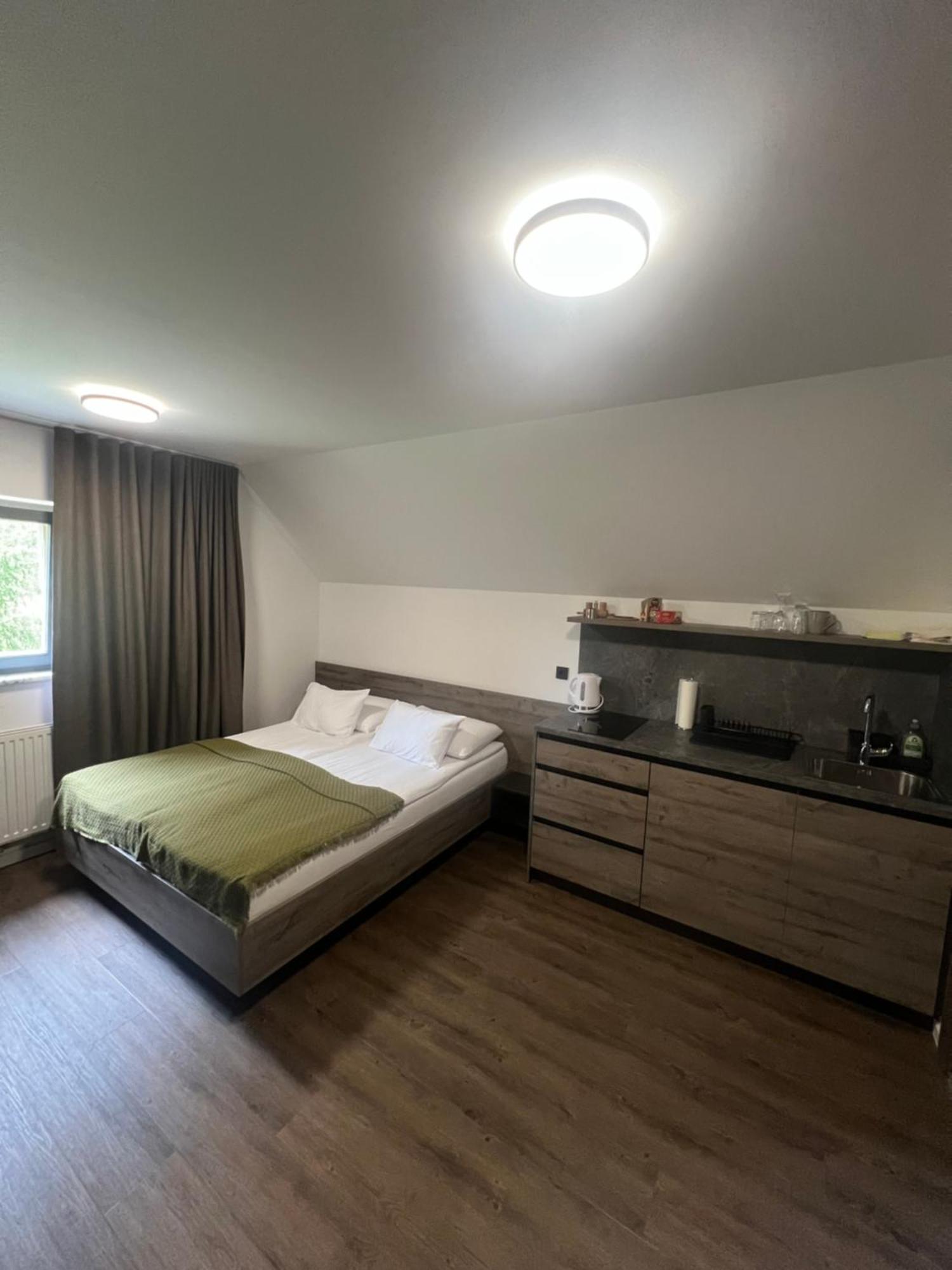 4 Elements Resort Bled Bohinjska Bela Exterior photo
