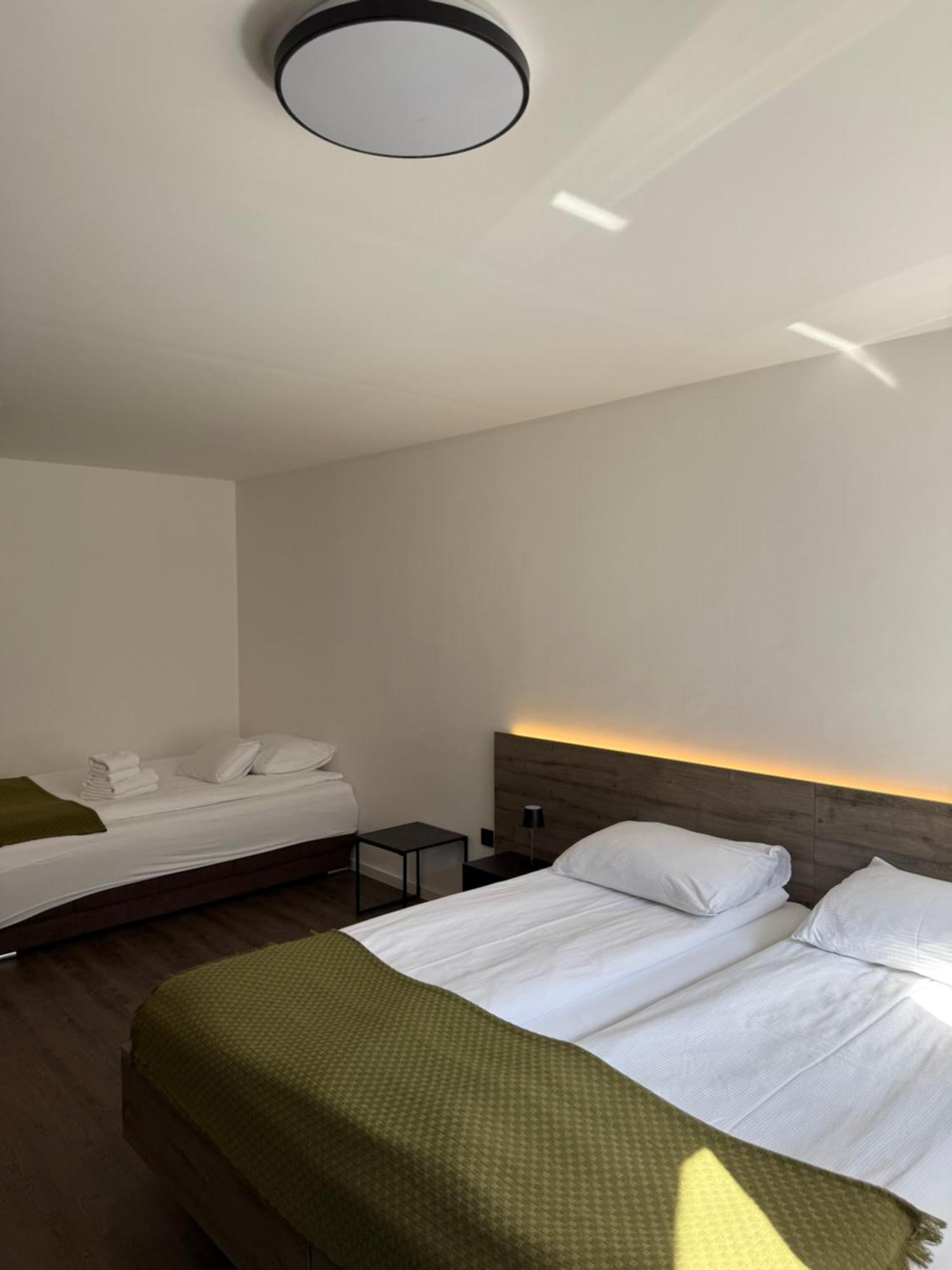 4 Elements Resort Bled Bohinjska Bela Exterior photo