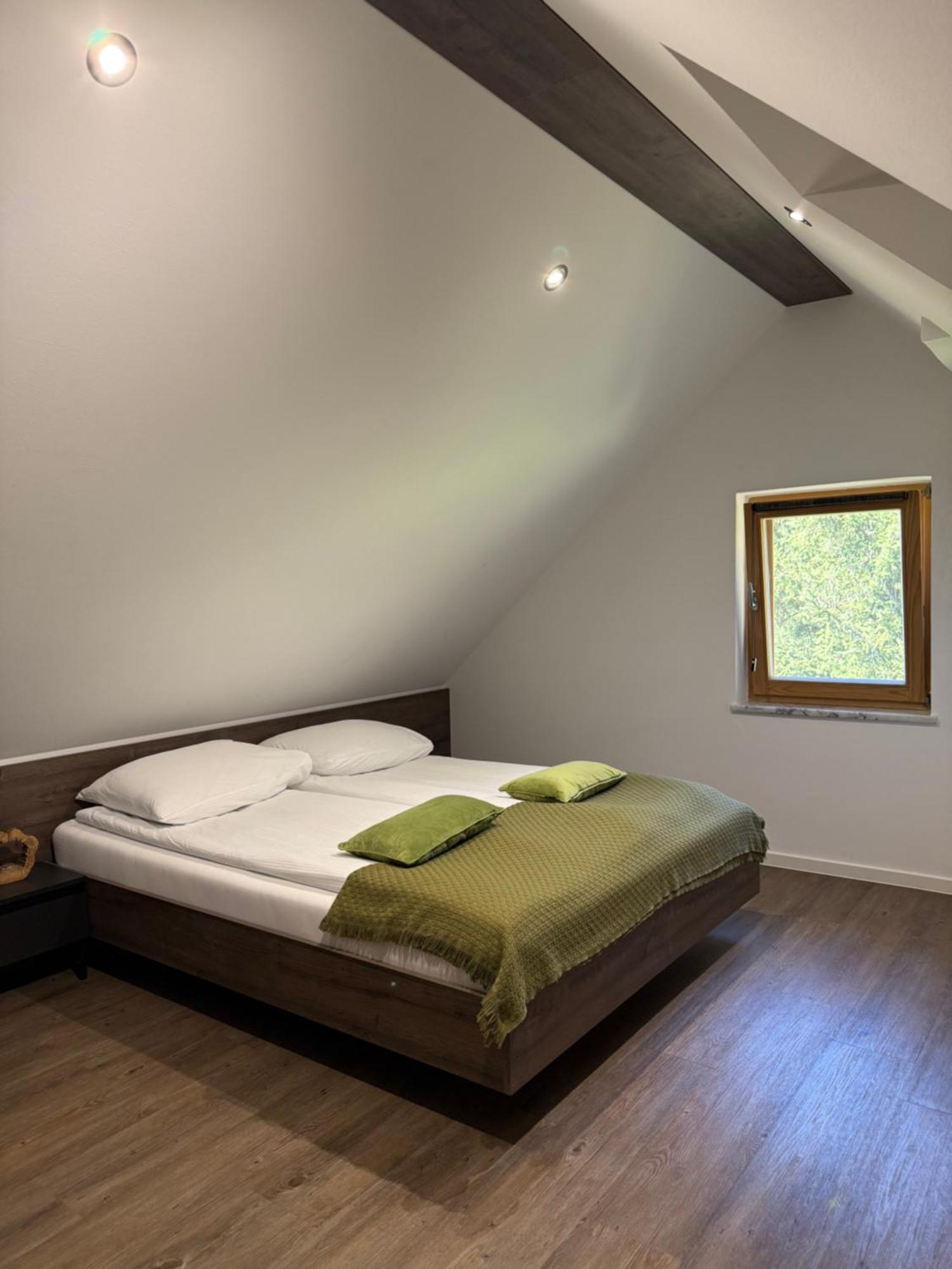 4 Elements Resort Bled Bohinjska Bela Exterior photo