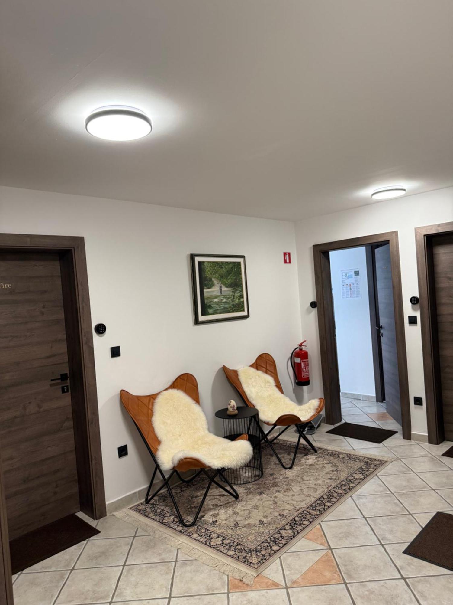 4 Elements Resort Bled Bohinjska Bela Exterior photo