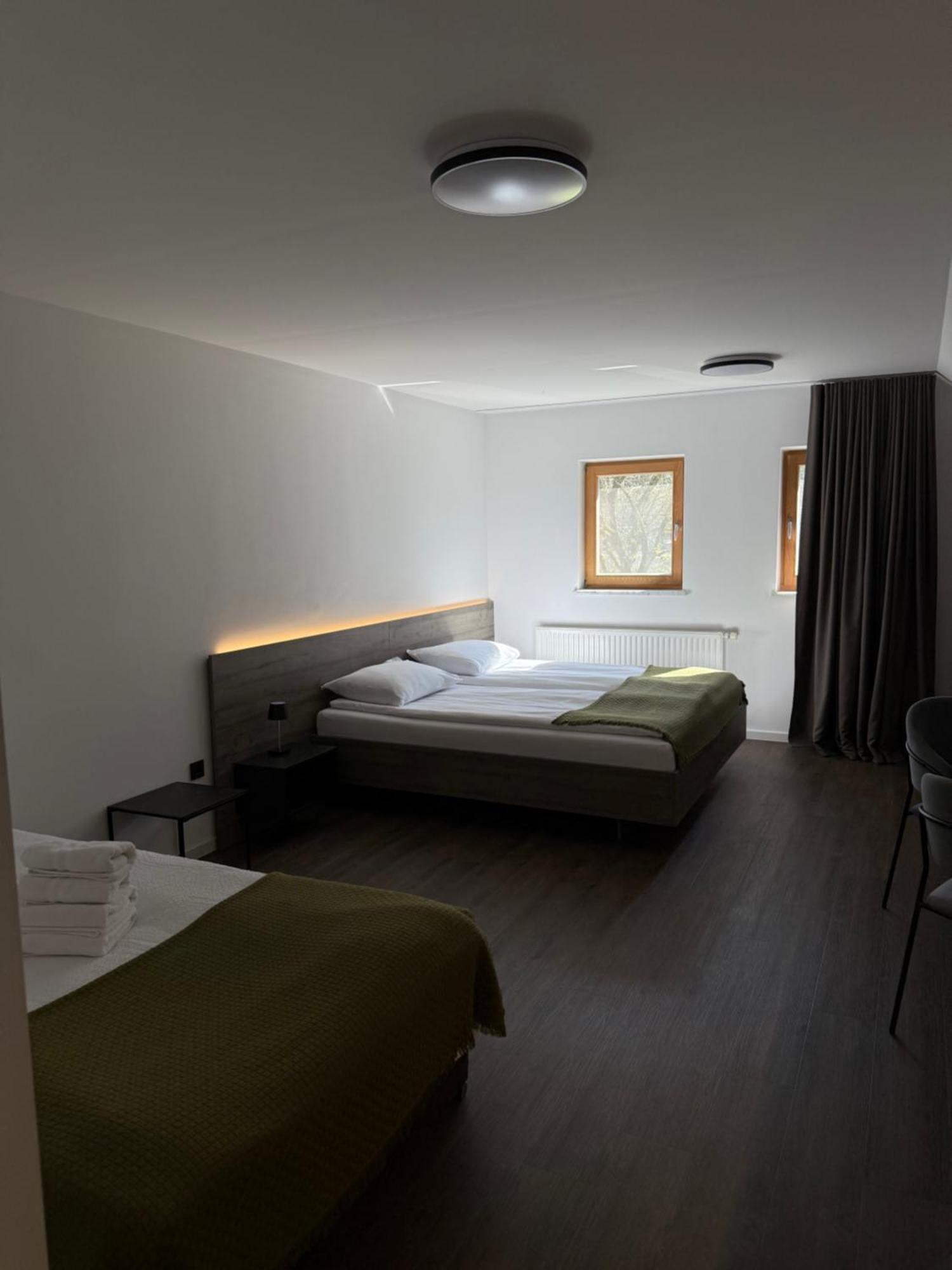 4 Elements Resort Bled Bohinjska Bela Exterior photo