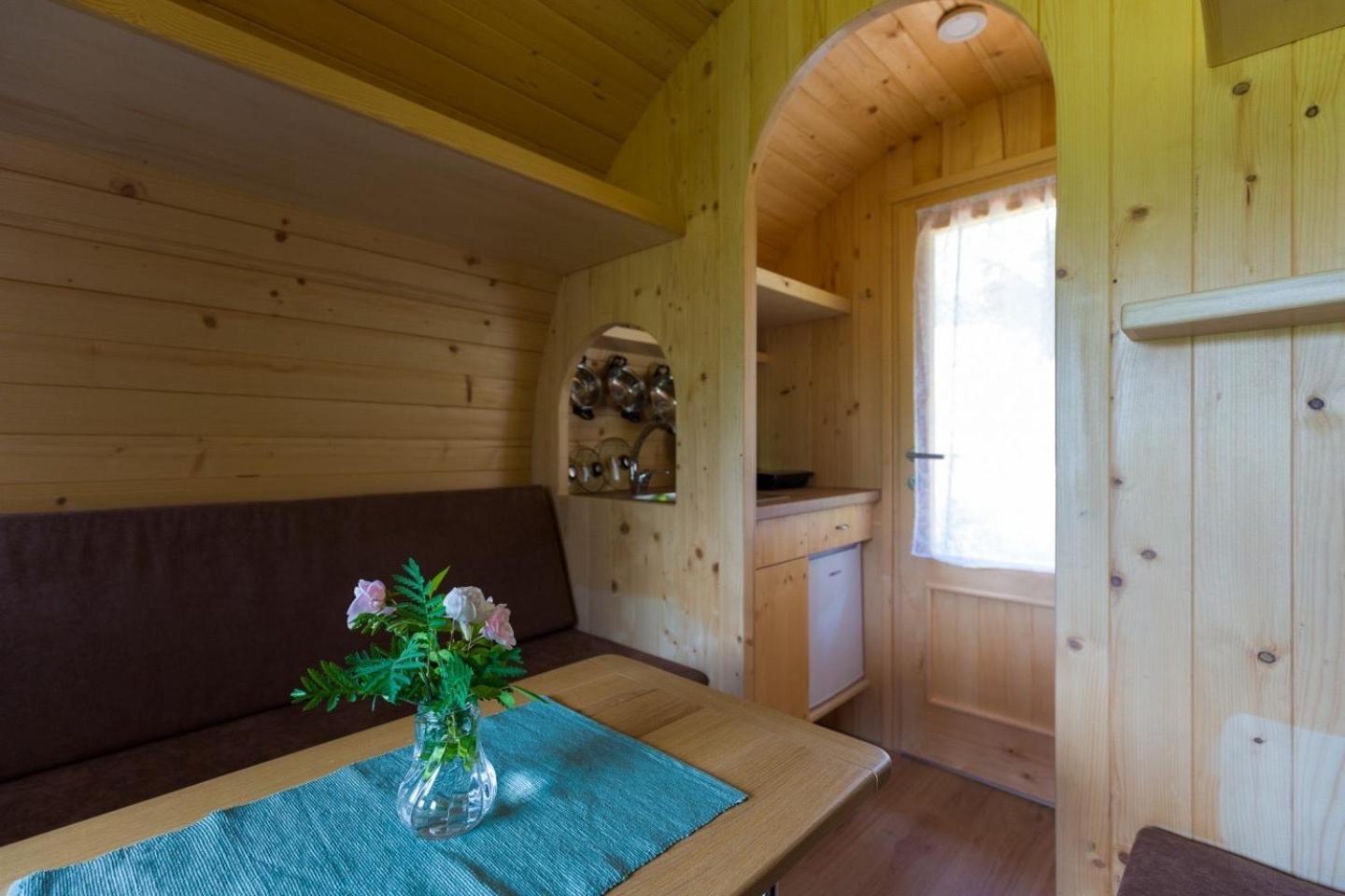 4 Elements Resort Bled Bohinjska Bela Room photo